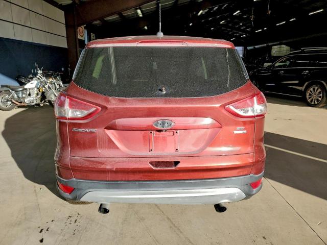 Ford Escape Se Image 10