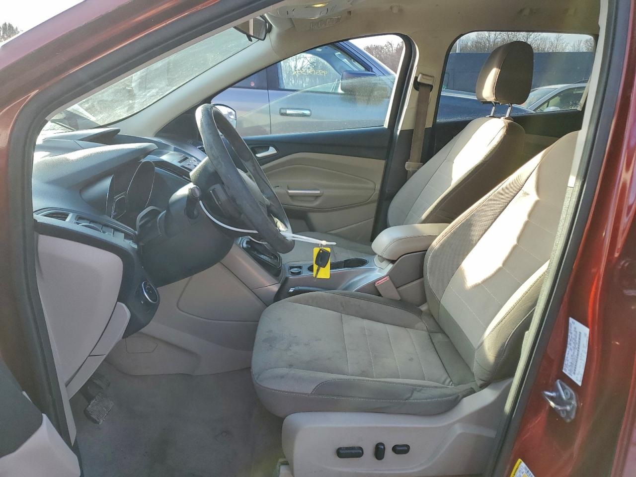 Ford Escape Se Image 8