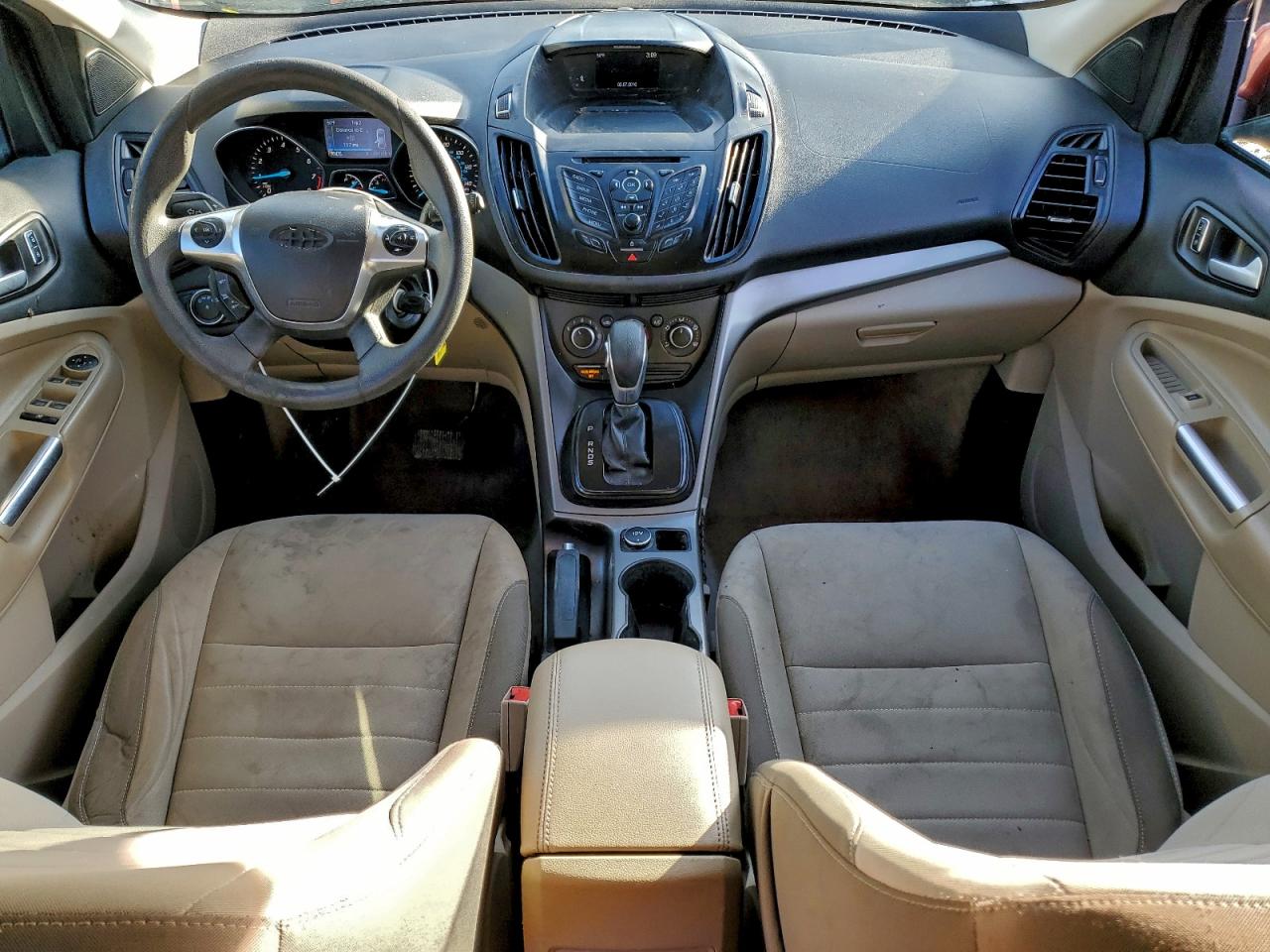 Ford Escape Se Image 4