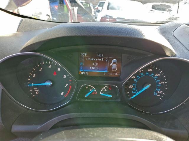 Ford Escape Se Image 9