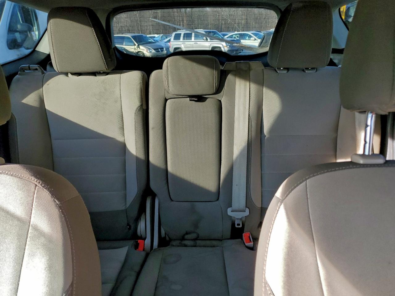 Ford Escape Se Image 6