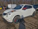 Nissan JUKE Nismo Rs Image 1
