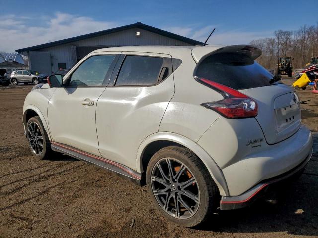 Nissan JUKE Nismo Rs Image 10