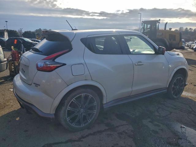 Nissan JUKE Nismo Rs Image 5