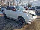 Nissan JUKE Nismo Rs Image 4