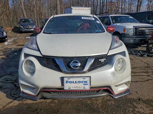 Nissan JUKE Nismo Rs Image 8