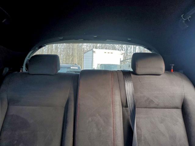 Nissan JUKE Nismo Rs Image 13