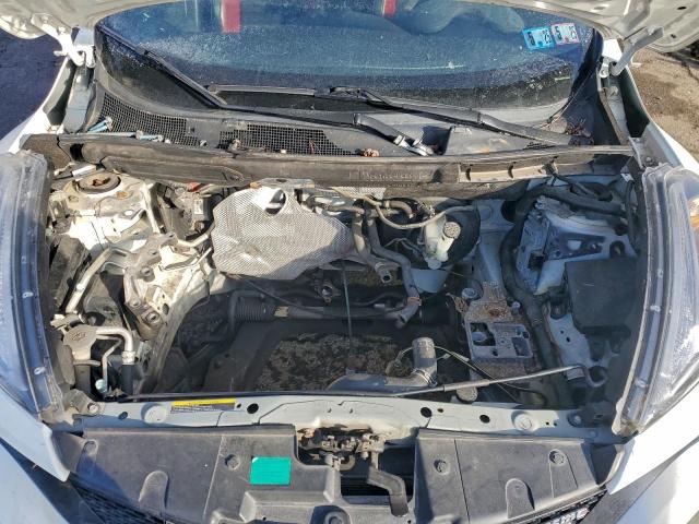 Nissan JUKE Nismo Rs Image 12