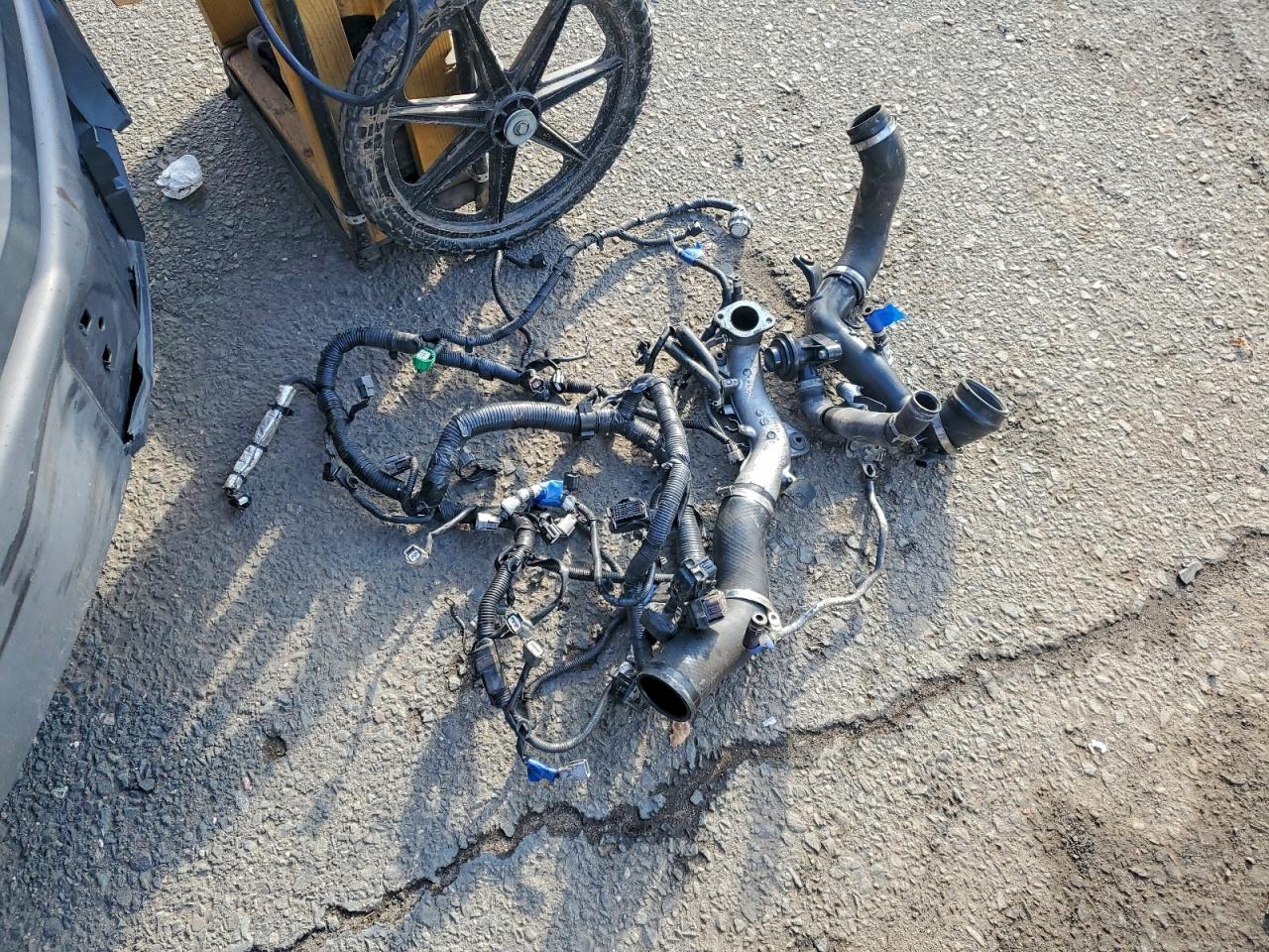 Nissan JUKE Nismo Rs Image 14