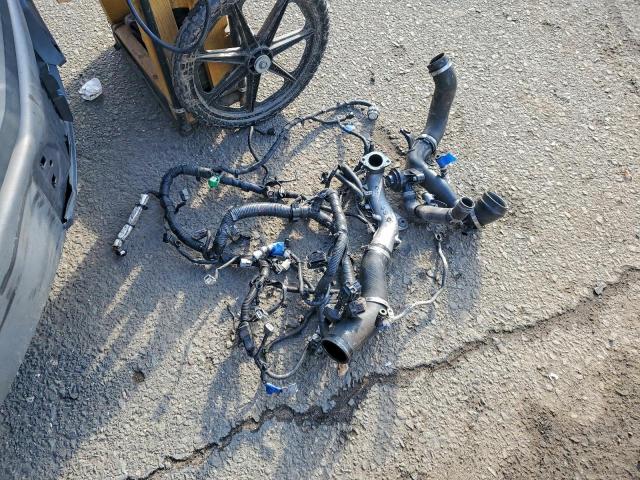 Nissan JUKE Nismo Rs Image 14