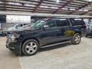 Chevrolet Suburban K1500 Ltz Image 1