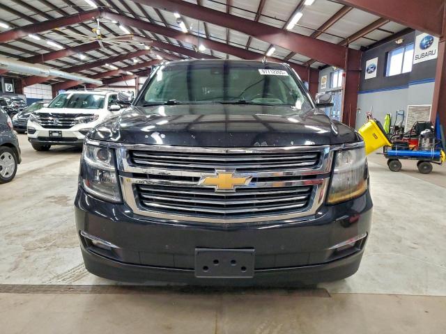 Chevrolet Suburban K1500 Ltz Image 13