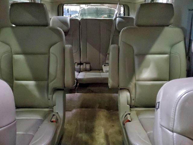 Chevrolet Suburban K1500 Ltz Image 2