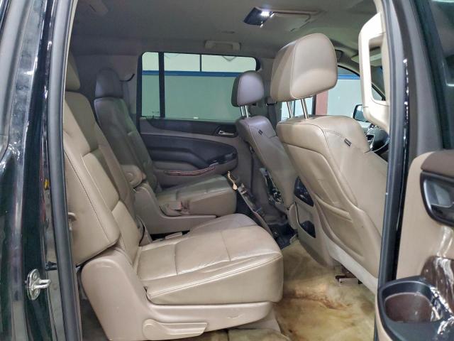 Chevrolet Suburban K1500 Ltz Image 7