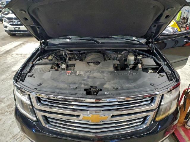 Chevrolet Suburban K1500 Ltz Image 9