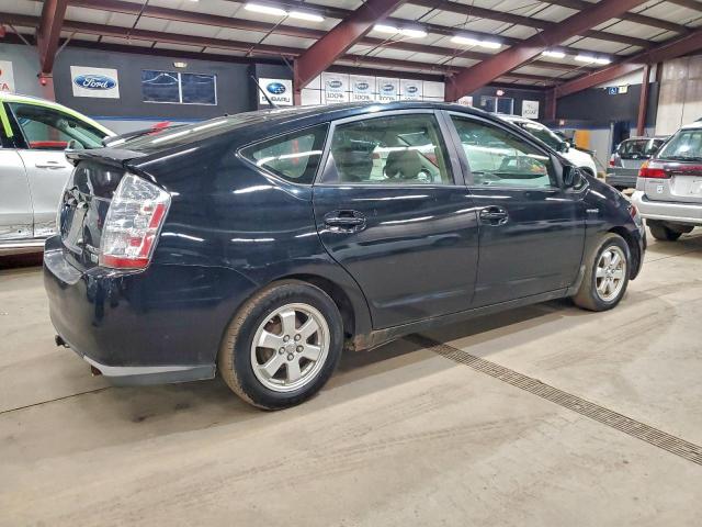 Toyota Prius Image 4