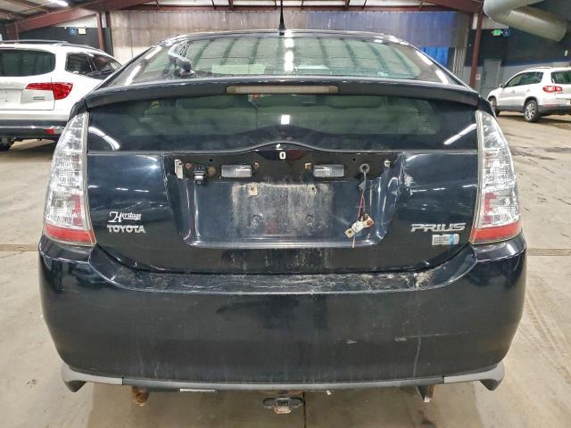 Toyota Prius Image 7