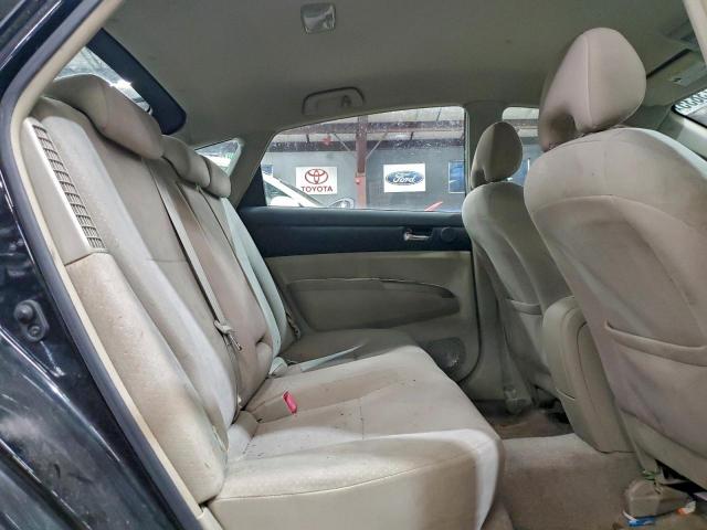 Toyota Prius Image 9