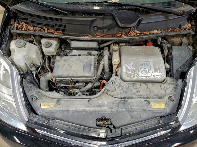 Toyota Prius Image 11