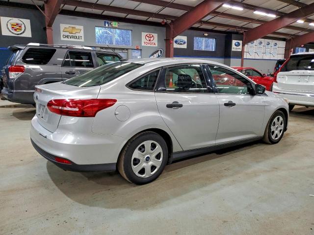 Ford Focus S Image 3