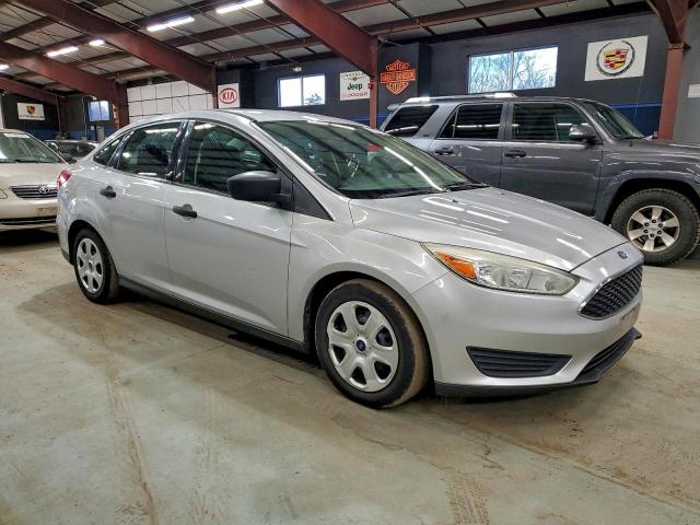 Ford Focus S Image 11