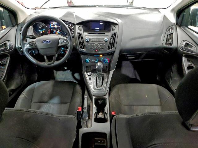 Ford Focus S Image 5
