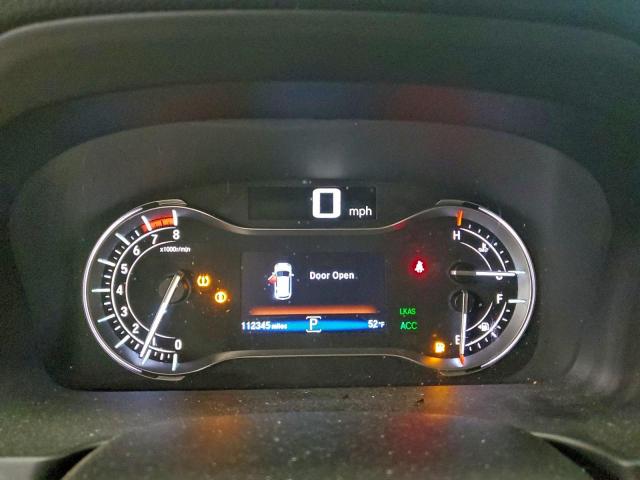 Honda Pilot Touring Image 5