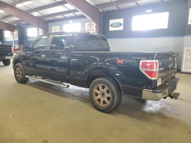 Ford F-150 Supercrew Image 12