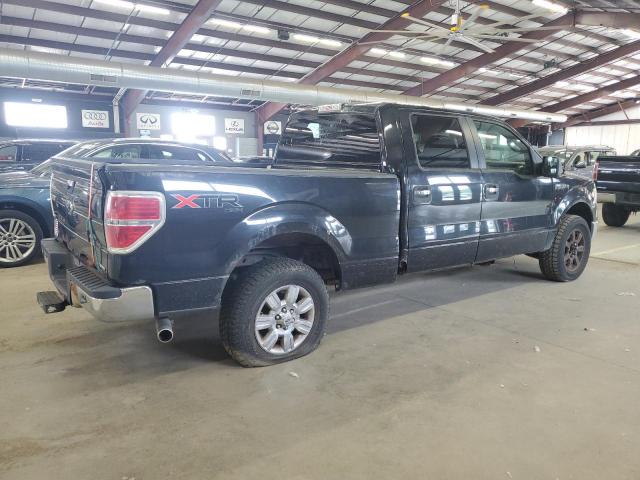 Ford F-150 Supercrew Image 6