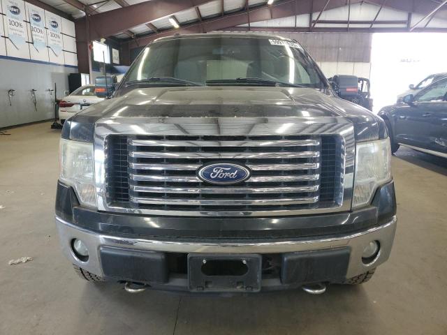 Ford F-150 Supercrew Image 8