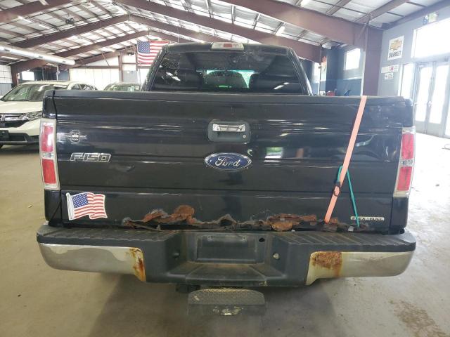 Ford F-150 Supercrew Image 2