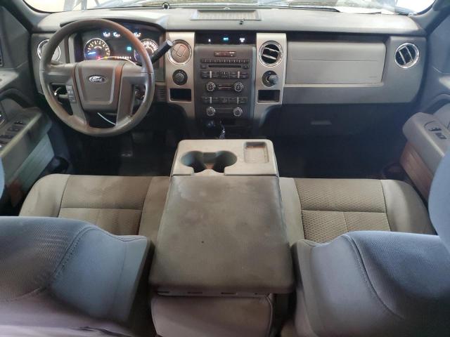 Ford F-150 Supercrew Image 3