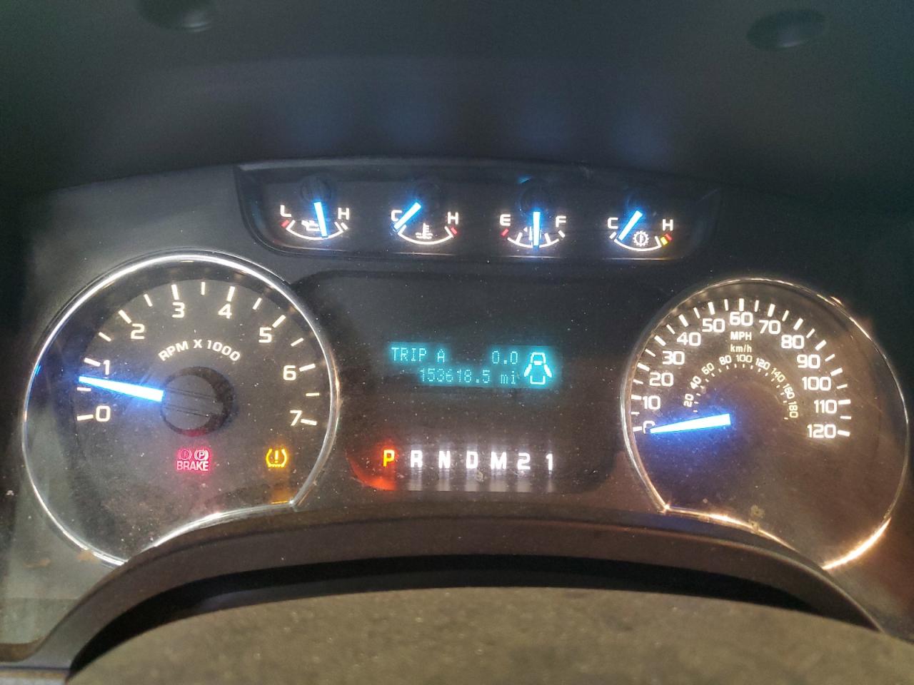 Ford F-150 Supercrew Image 5