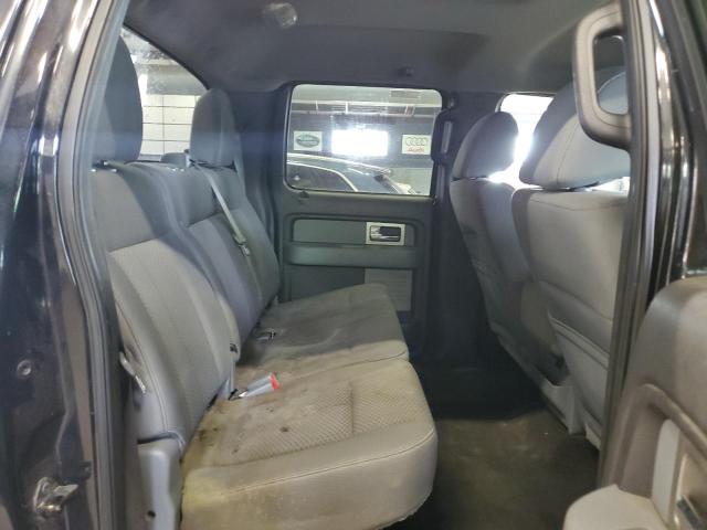 Ford F-150 Supercrew Image 11