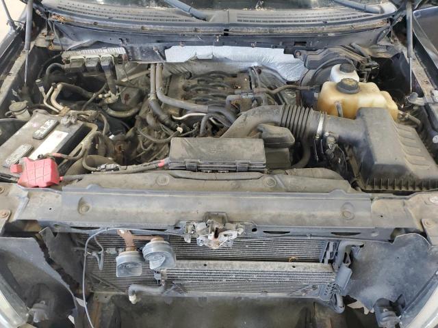 Ford F-150 Supercrew Image 10