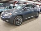 Lexus RX 450h Image 1