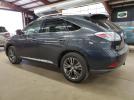 Lexus RX 450h Image 13