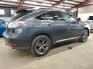Lexus RX 450h Image 4