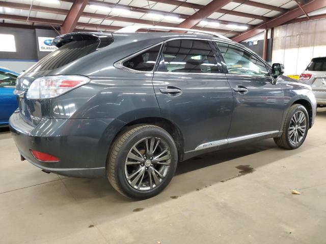 Lexus RX 450h Image 4