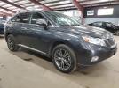 Lexus RX 450h Image 2