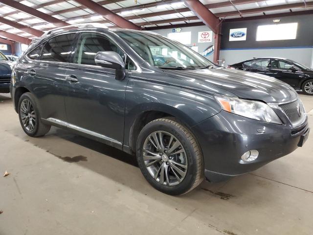 Lexus RX 450h Image 2