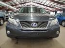 Lexus RX 450h Image 9