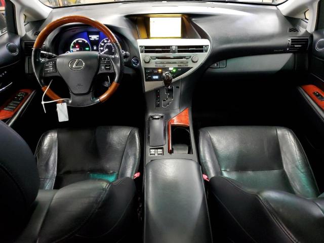 Lexus RX 450h Image 6