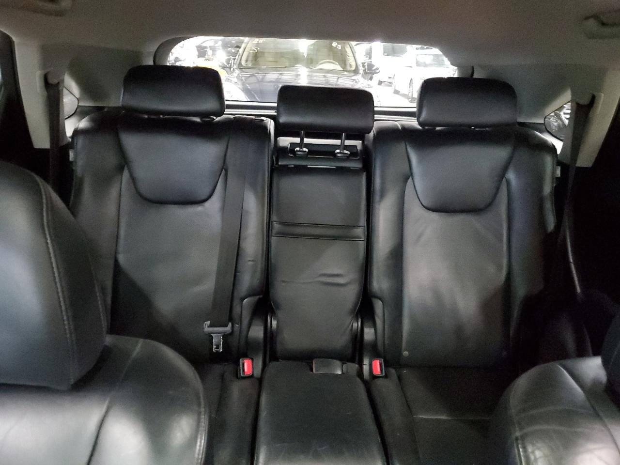 Lexus RX 450h Image 7