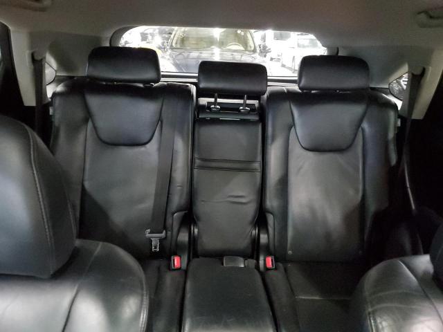 Lexus RX 450h Image 7