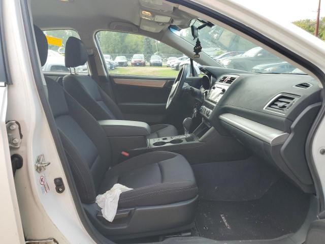 Suba Legacy 2.5i Premium Image 10