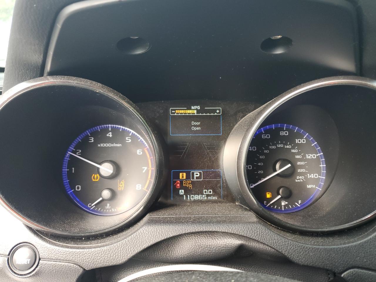 Suba Legacy 2.5i Premium Image 2