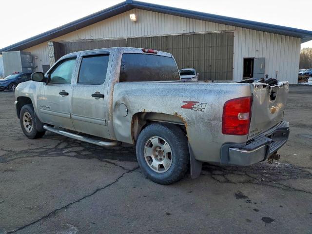 Chevrolet Silverado K1500 Lt Image 5