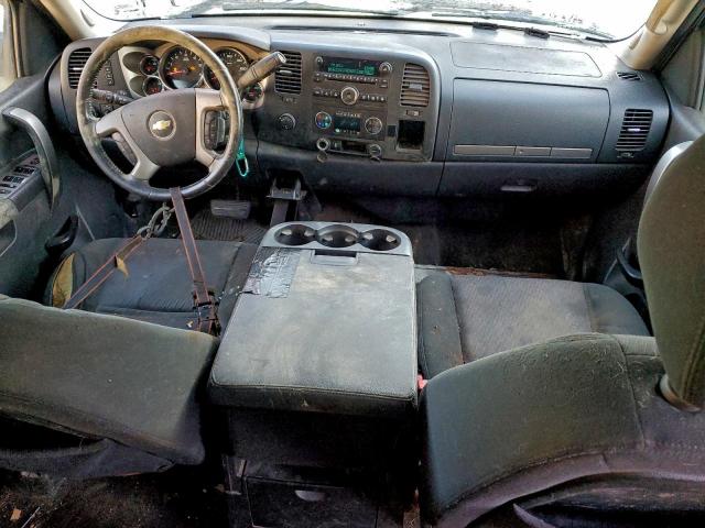 Chevrolet Silverado K1500 Lt Image 8