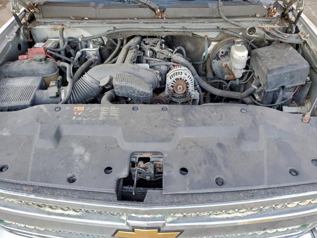 Chevrolet Silverado K1500 Lt Image 11